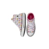 Chuck Taylor All Star « Multicolore Rose Rouge Jaune »