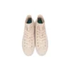 Chuck Taylor All Star Musenshoku Canvas EC Hi « Light Brown »