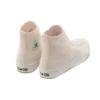 Chuck Taylor All Star Musenshoku Canvas EC Hi « Light Brown »