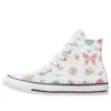 Chuck Taylor All Star Mystic Gems « White Multi-Color »