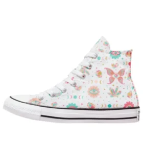 Chuck Taylor All Star Mystic Gems « White Multi-Color »