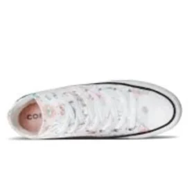 Chuck Taylor All Star Mystic Gems « White Multi-Color »