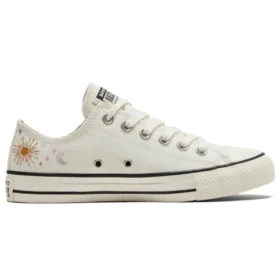 Chuck Taylor All Star « Mystic World Beige »