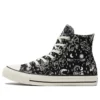 Chuck Taylor All Star Mystic World « White Black »