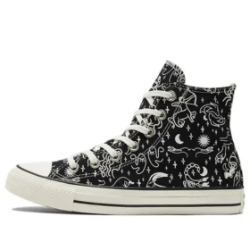 Chuck Taylor All Star Mystic World « White Black »