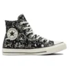 Chuck Taylor All Star Mystic World « White Black »