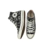 Chuck Taylor All Star Mystic World « White Black »