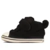 Chuck Taylor All Star N Boakuma V-1 « Noir »