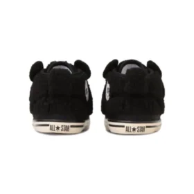 Chuck Taylor All Star N Boakuma V-1 « Noir »