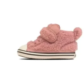 Chuck Taylor All Star N Boakuma V-1 « Pink »