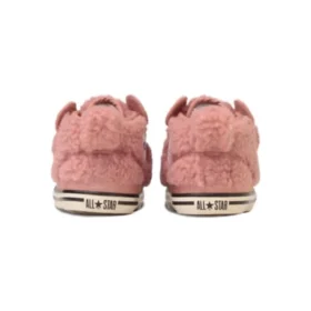 Chuck Taylor All Star N Boakuma V-1 « Pink »