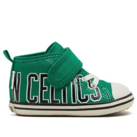 Chuck Taylor All Star N NBA V-1 « Boston Celtics »