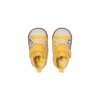 Chuck Taylor All Star N NBA V-1 « Yellow »