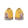 Chuck Taylor All Star N NBA V-1 « Yellow »