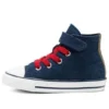 Chuck Taylor All Star « Navy »