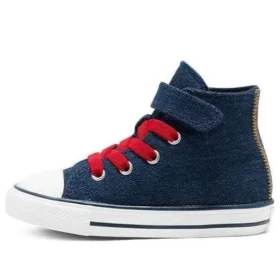 Chuck Taylor All Star « Navy »