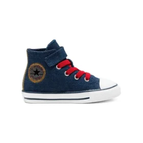 Chuck Taylor All Star « Navy »