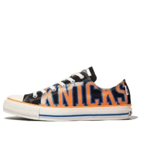 Chuck Taylor All Star NBA Ox Color « New York Knicks »