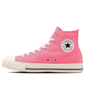 Chuck Taylor All Star NC High « Rose »