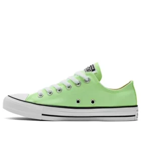Chuck Taylor All Star « Neon Green »
