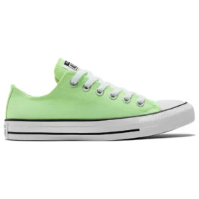 Chuck Taylor All Star « Neon Green »