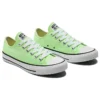 Chuck Taylor All Star « Neon Green »