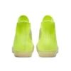 Chuck Taylor All Star Neon Leather High « Jaune fluo »