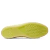 Chuck Taylor All Star Neon Leather High « Jaune fluo »