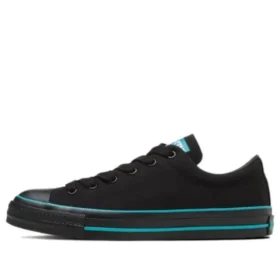 Chuck Taylor All Star Nl Ap Ox « Black »