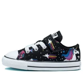 Chuck Taylor All Star « Noir »