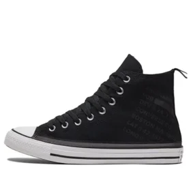 Chuck Taylor All Star « Noir »