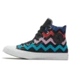 Chuck Taylor All Star « Noir »