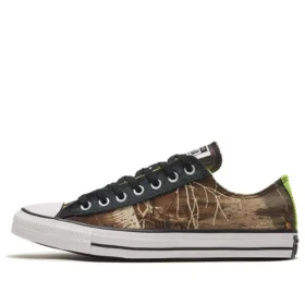 Chuck Taylor All Star « Noir »