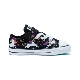 Chuck Taylor All Star « Noir »