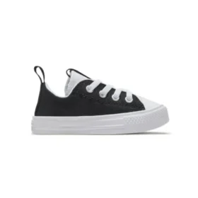 Chuck Taylor All Star « Noir »