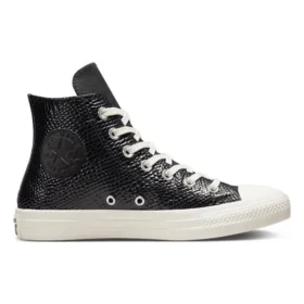 Chuck Taylor All Star « Noir »