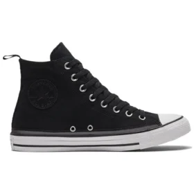 Chuck Taylor All Star « Noir »