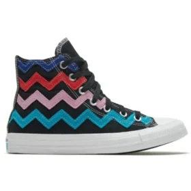 Chuck Taylor All Star « Noir »