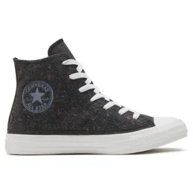 Chuck Taylor All Star « Noir »