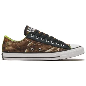 Chuck Taylor All Star « Noir »