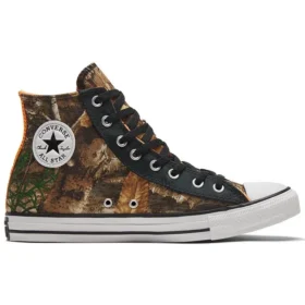 Chuck Taylor All Star « Noir »