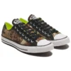 Chuck Taylor All Star « Noir »