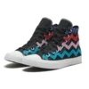 Chuck Taylor All Star « Noir »