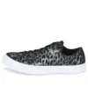 Chuck Taylor All Star « Noir Blanc »
