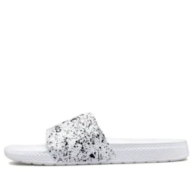 Chuck Taylor All Star « Noir Blanc »