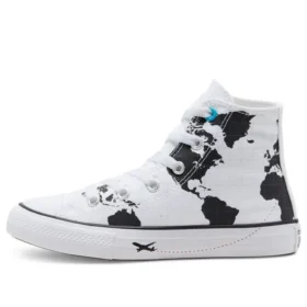 Chuck Taylor All Star « Noir Blanc »
