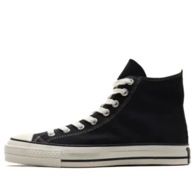 Chuck Taylor All Star « Noir Blanc »