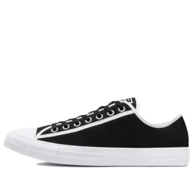 Chuck Taylor All Star « Noir Blanc »
