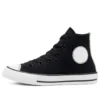 Chuck Taylor All Star « Noir Blanc »