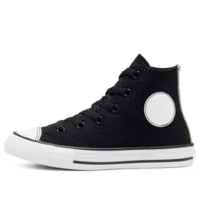 Chuck Taylor All Star « Noir Blanc »